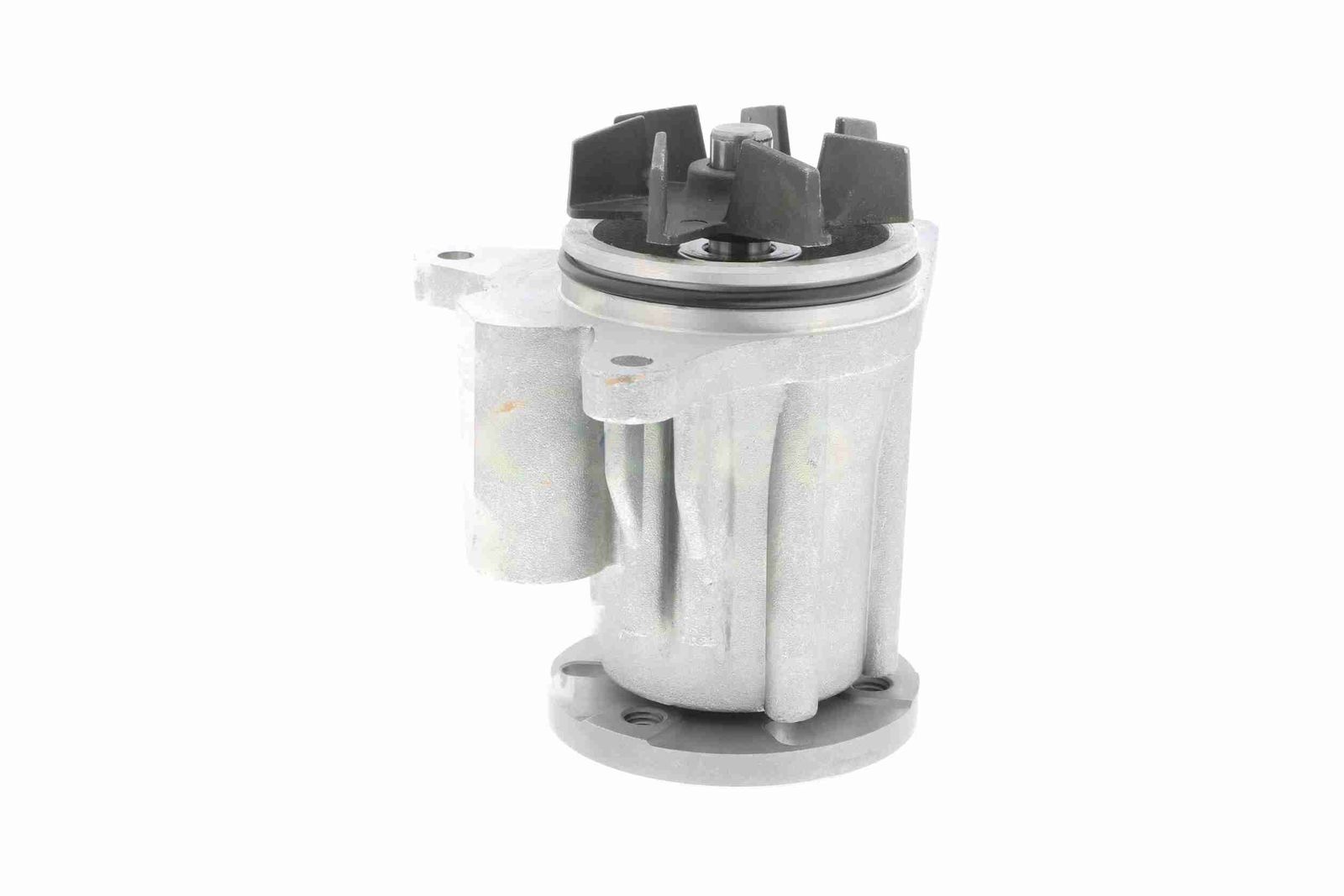 Pompe à eau, refroidissement du moteur