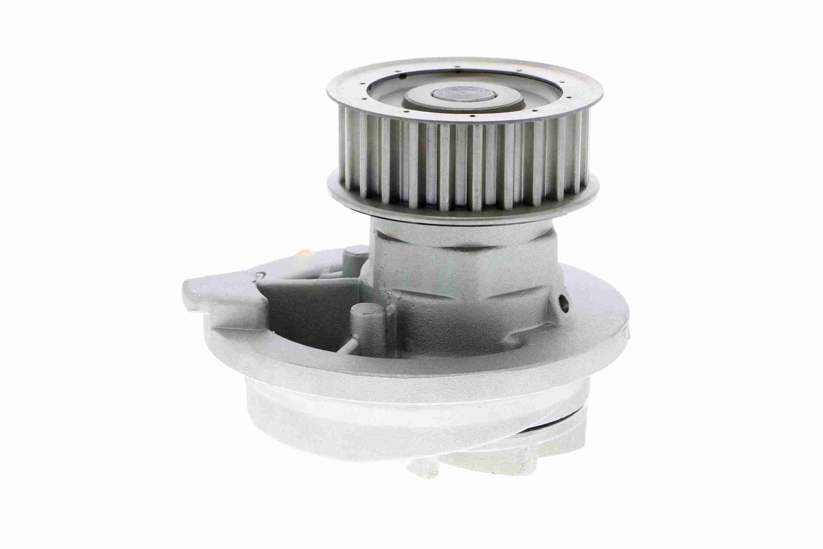 Pompe à eau, refroidissement du moteur