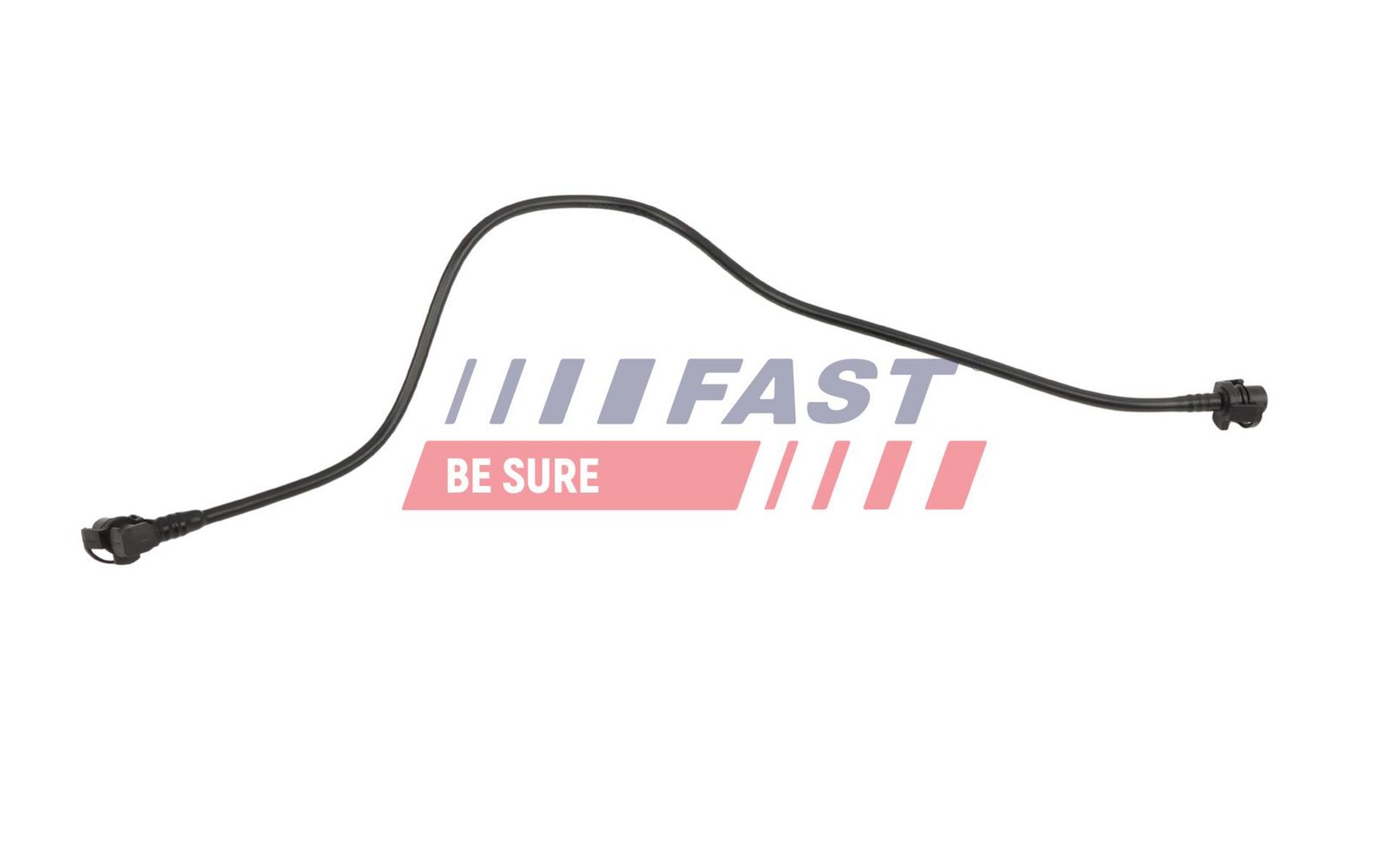 Furtun radiator FAST FT00847