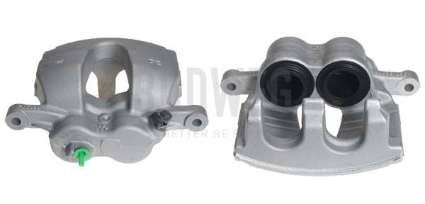 Zacisk hamulca BUDWEG CALIPER 345757