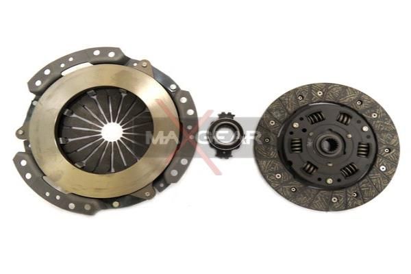 Zestaw sprzęgieł MAXGEAR 61-5033