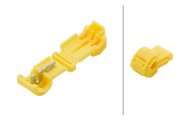 Conector cablaj HELLA 8KV 744 860-003