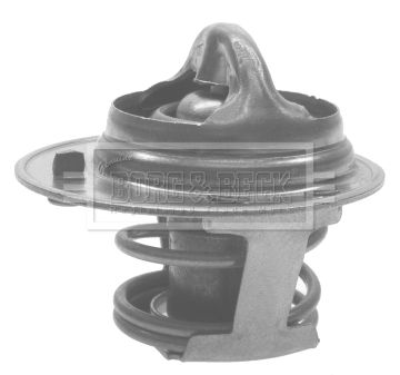 Termostat, środek chłodzący BORG & BECK BTS116.90