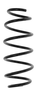 Balstiekārtas atspere