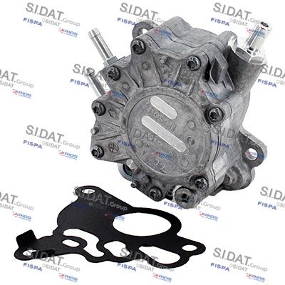 pompa vacuum,sistem de franare SIDAT 89.104
