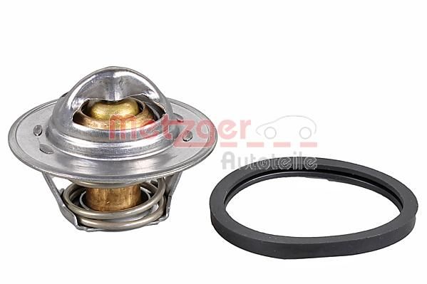 Termostat, płyn chłodzący METZGER AUTOTEILE 4006380