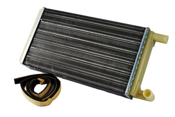 Wymiennik ciepła, ogrzewanie wnętrza THERMOTEC D6M002TT