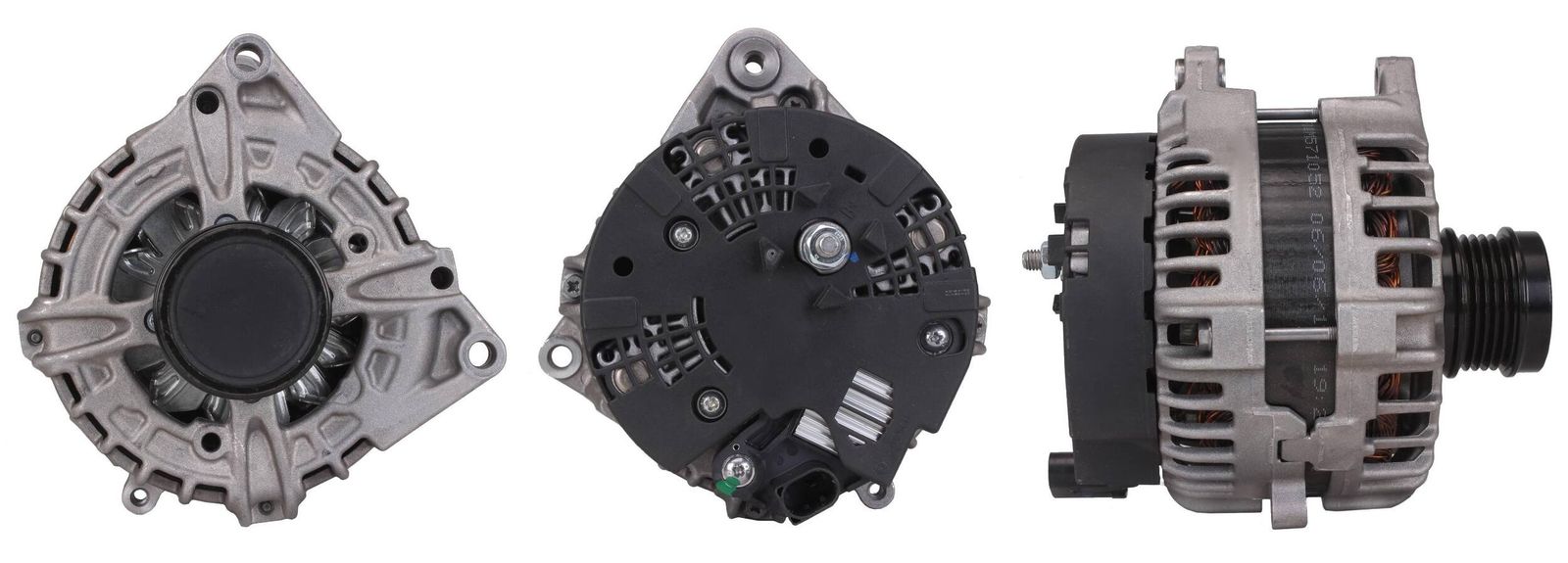 Alternator LUCAS LRA03845