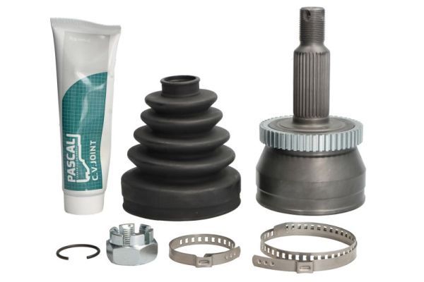 Set articulatie, planetara PASCAL G10378PC