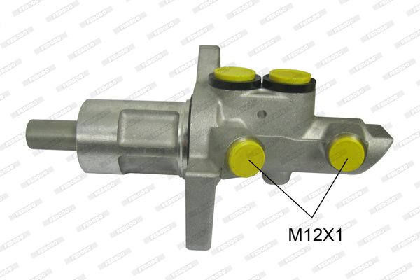 Pompa hamulcowa FERODO FHM1510