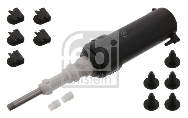 Cilindru de lucru, reglaj scaun FEBI BILSTEIN 30702