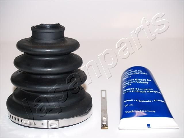 Zestaw osłon, wał napędowy JAPANPARTS KB-308