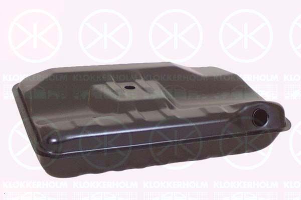 Zbiornik paliwa KLOKKERHOLM 0920008