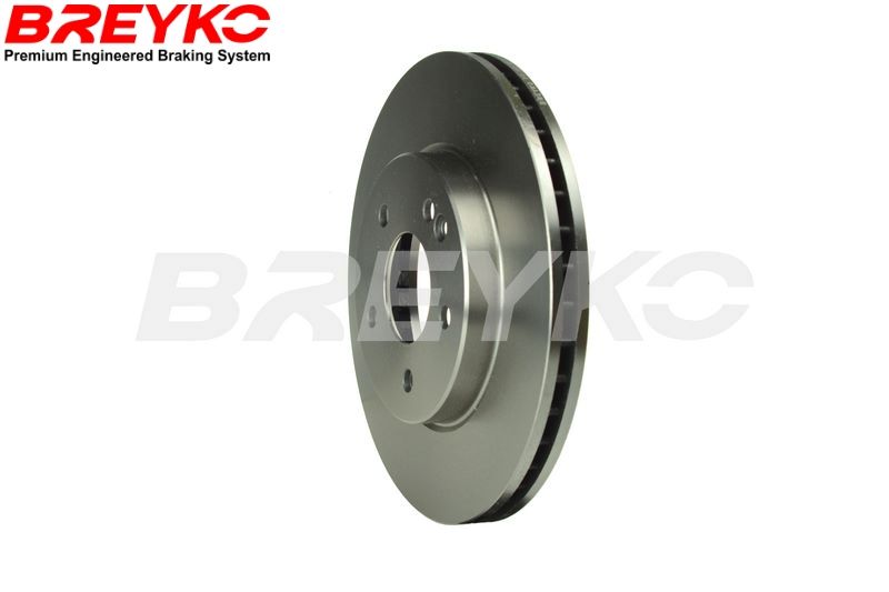 Tarcza hamulcowa DAVID VASCO T4180