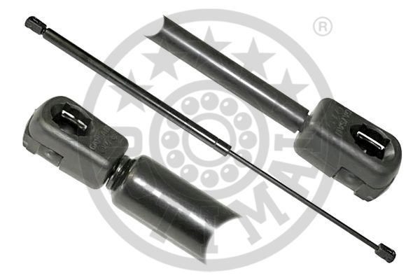 Sprężyna gazowa, pokrywa bagażnika OPTIMAL AG-17051