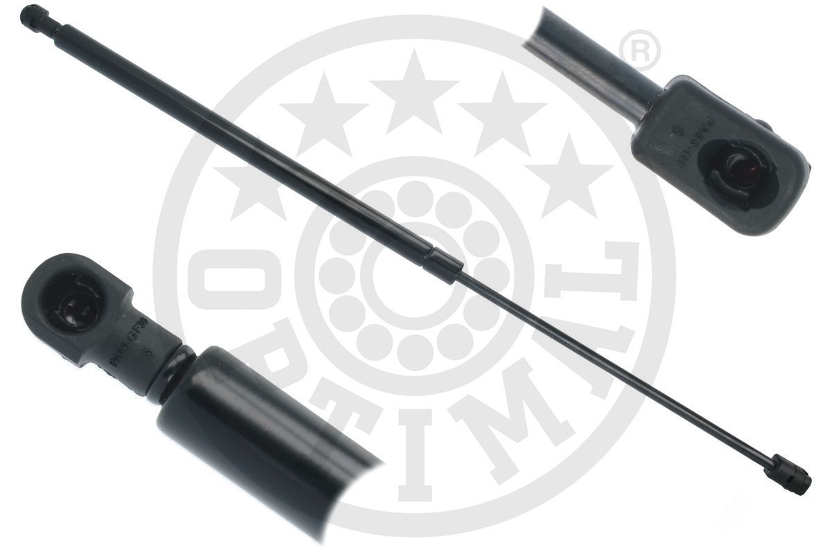 Sprężyna gazowa, pokrywa bagażnika OPTIMAL AG-52301