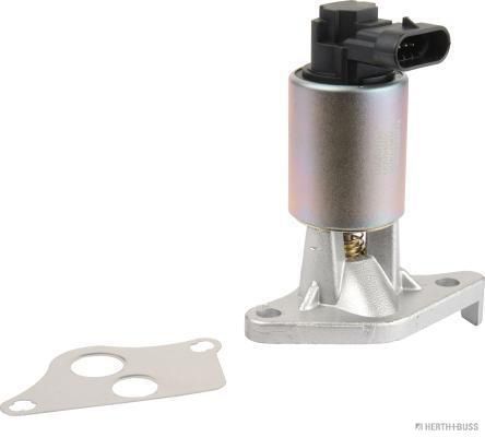 Supapa EGR HERTH+BUSS ELPARTS 70671403
