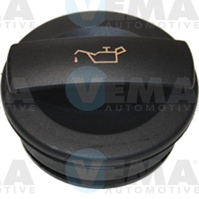 Pokrywa, wlew olejowy VEMA 301009