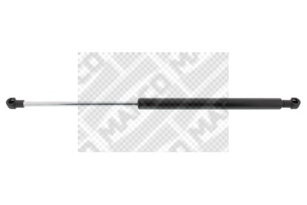 Sprężyna gazowa, pokrywa bagażnika MAPCO 20892