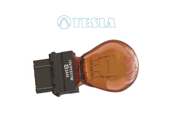 Bec, semnalizator TESLA B77321