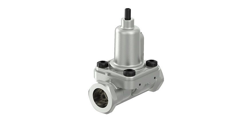 Supapa unidirectionala WABCO 4341005070