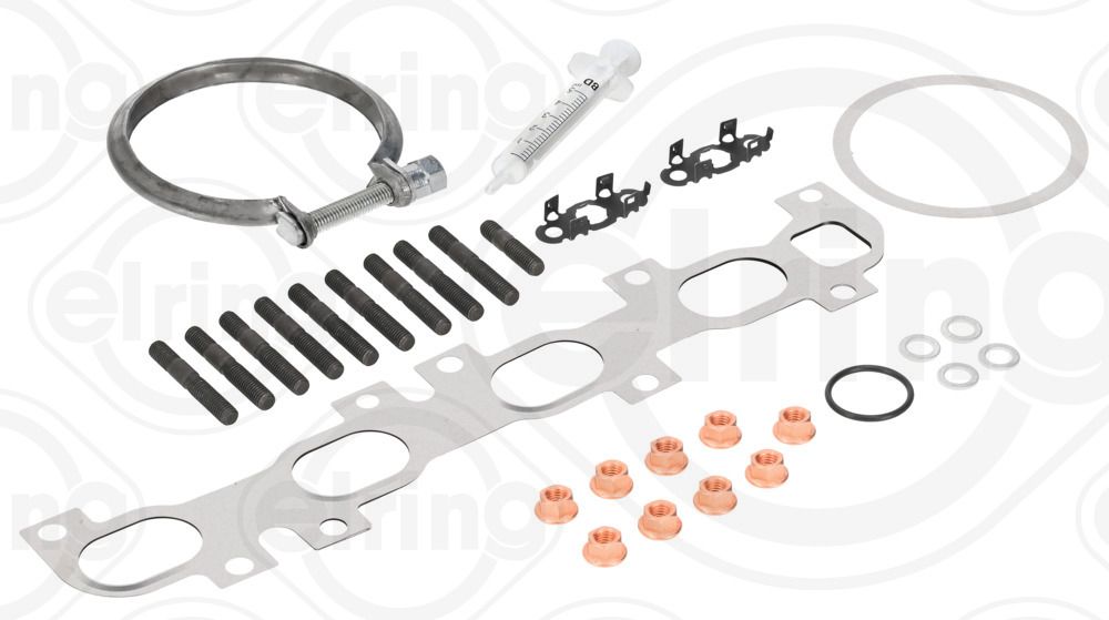 Set montaj, turbocompresor ELRING 651.340