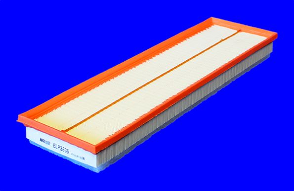 Filtru aer MECAFILTER ELP3836