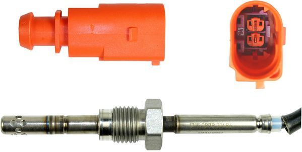 Levně Čidlo, teplota výfukových plynů METZGER 0894117