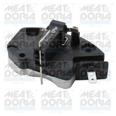 Regulator napięcia MEAT & DORIA 52018