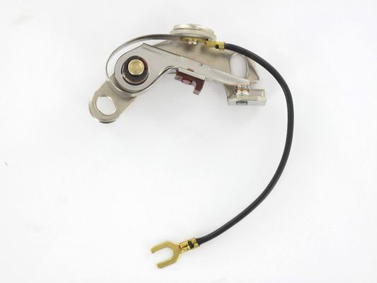 Zestaw styków, rozdzielacz zapłonu LUCAS DSB863C