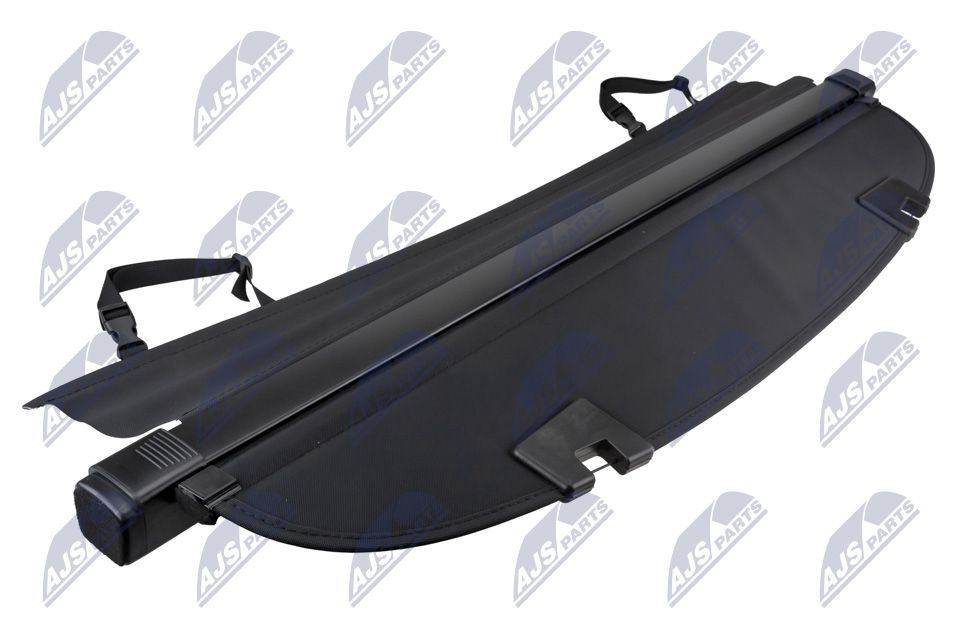 Mocheta, portbagaj NTY EZC-MZ-030