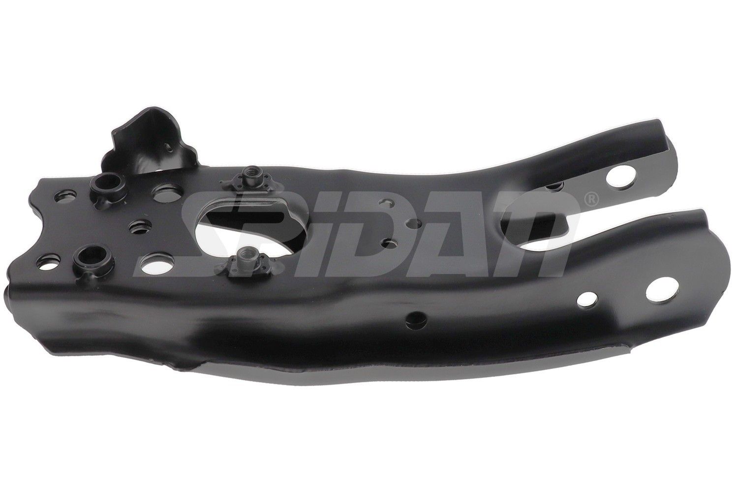 Brat, suspensie roata SPIDAN CHASSIS PARTS 58068