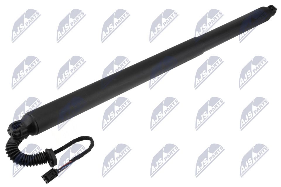 Elektromotors, Bagāžas nod. vāks