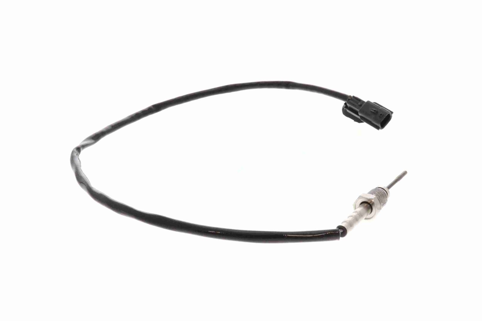 Capteur, température des gaz