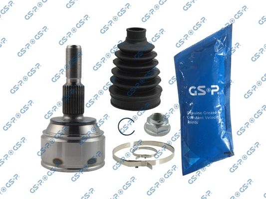 Set articulatie, planetara GSP 802320