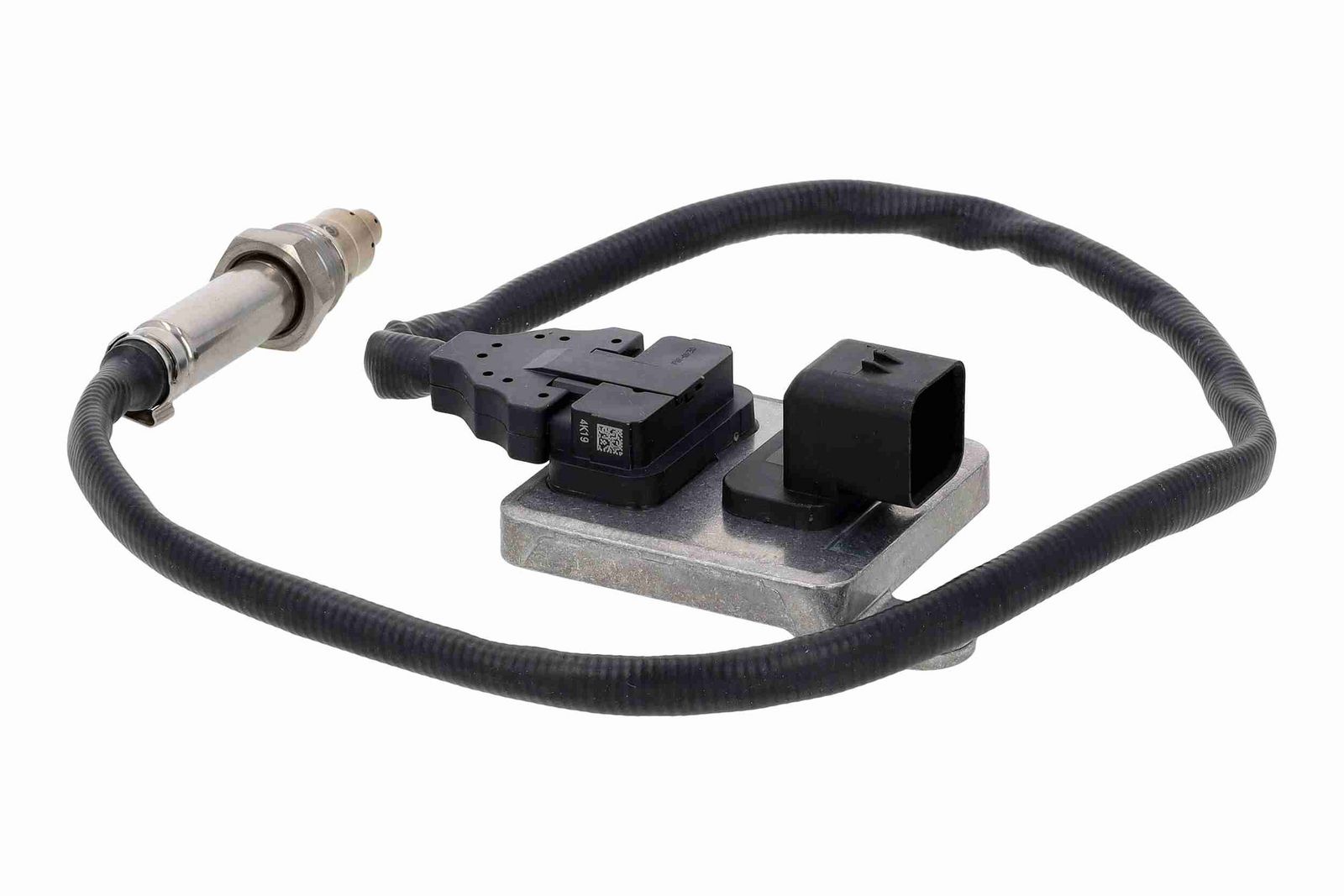 Capteur NOx, Injection d'urée