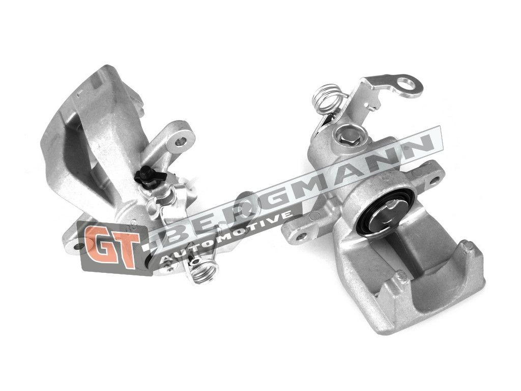 Levně Brzdový třmen GT-BERGMANN Automotive GT80-287
