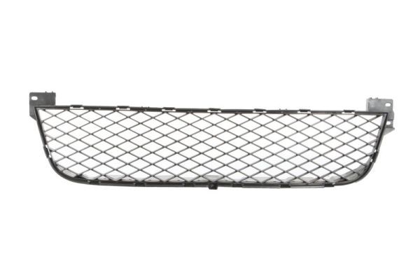 Grille de ventilation, pare-chocs