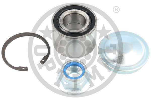 Zestaw łożysk koła OPTIMAL 702312L