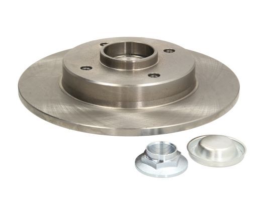 Tarcza hamulcowa ABE C4C018ABE