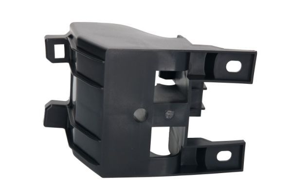 Support, grille de radiateur