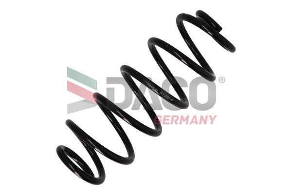 Pružina podvozku DACO Germany 812806