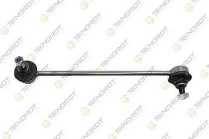 Stiepnis/Atsaite, Stabilizators