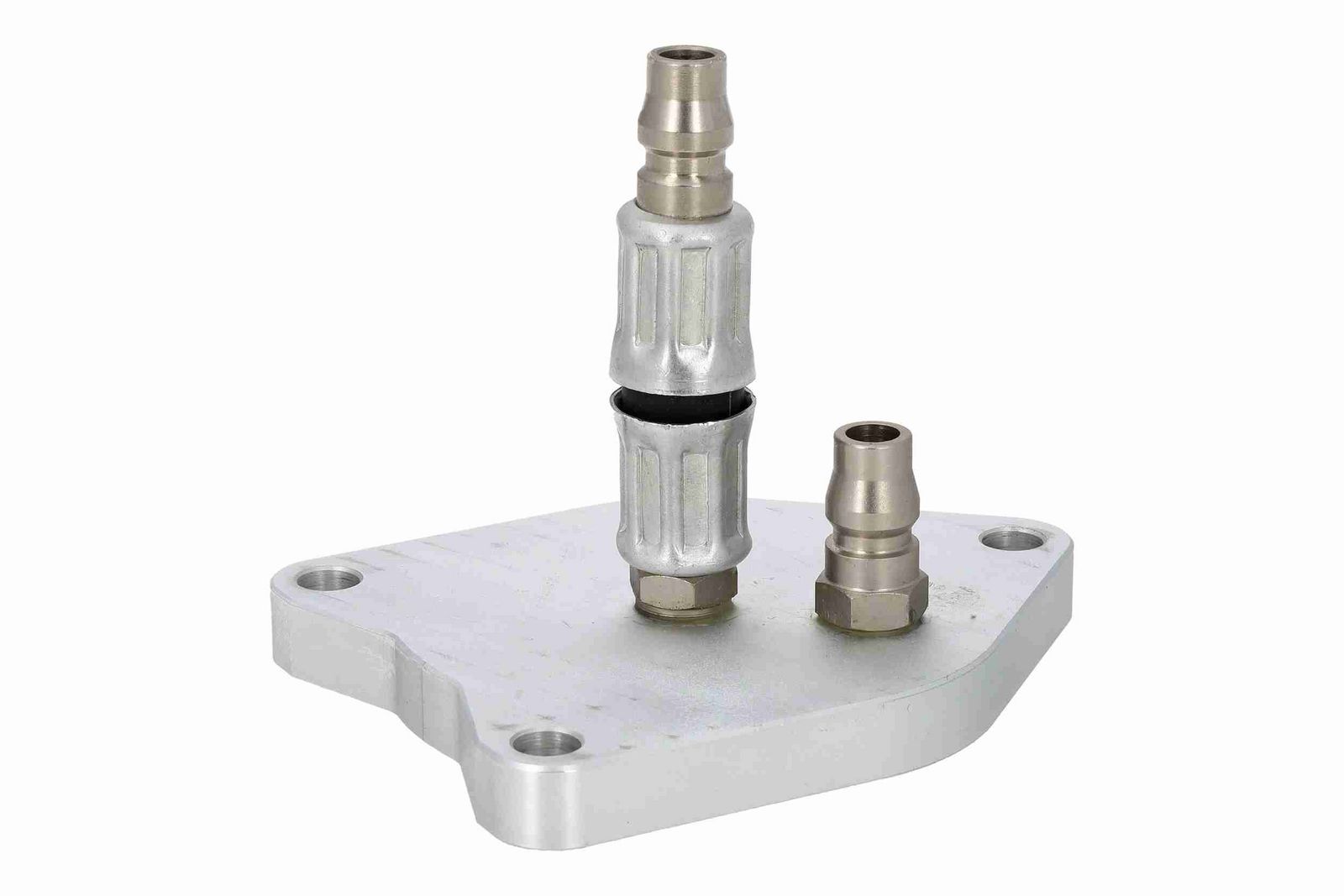 Adaptateur de remplissage, transmission