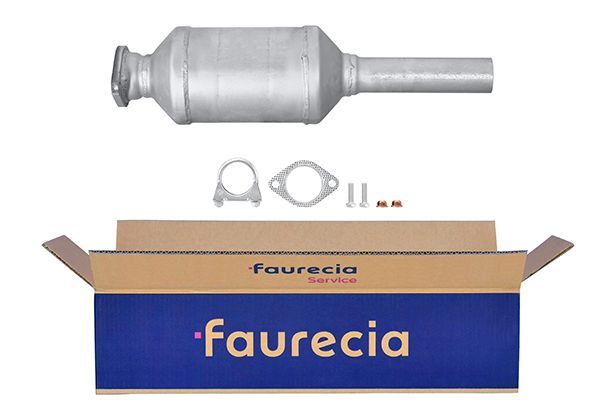 Katalizator hella 8le 366 054-941 HELLA 8602963