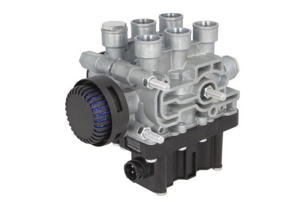 Valve magnétique