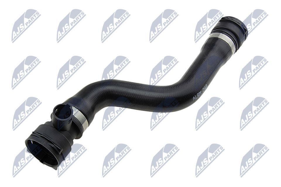 Furtun radiator NTY GPP-BM-043