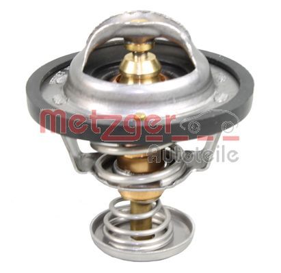 Termostat, płyn chłodzący METZGER AUTOTEILE 4006350