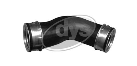 Przewód powietrza doładowującego DYS 76-01298