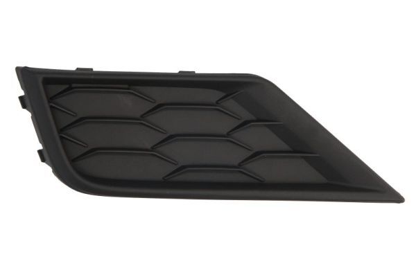 Grila ventilatie, bara protectie BLIC 6502-07-9588911P